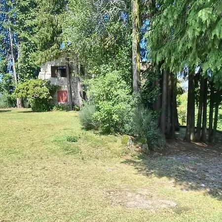 Casa de Férias Moradia No Gerês - O Africanista *