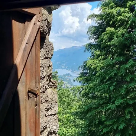 Moradia No Gerês - O Africanista Casa de Férias *