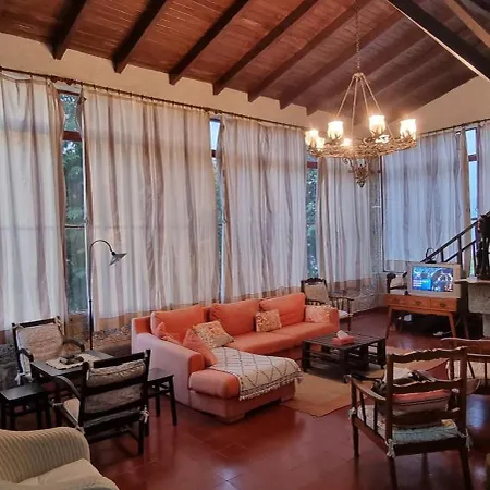 Moradia No Gerês - O Africanista Casa de Férias