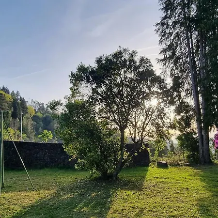 Casa de Férias Moradia No Gerês - O Africanista Soengas