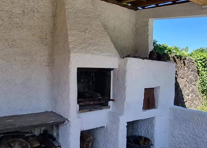 Moradia No Gerês - O Africanista * Soengas