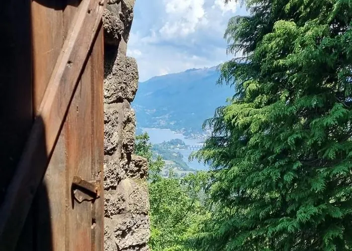 Moradia No Gerês - O Africanista Hébergement de vacances *